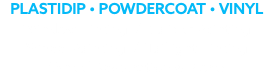 PLASTIDIP • POWDERCOAT • VINYL Window Tinting / Caliper Painting Wheel Painting / Taillight Tinting Wheel Restoration & More!